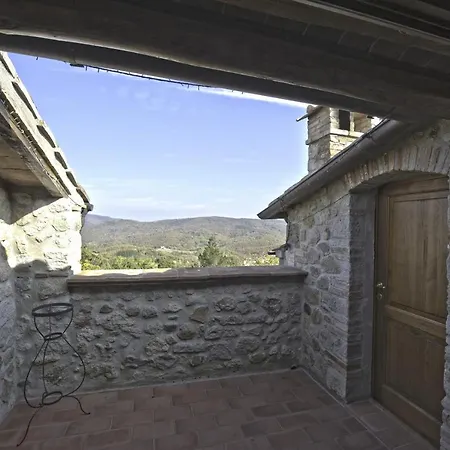 Historic Casa Del Chiodo Farm stay *
