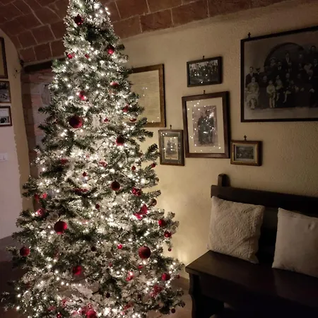 Historic Casa Del Chiodo