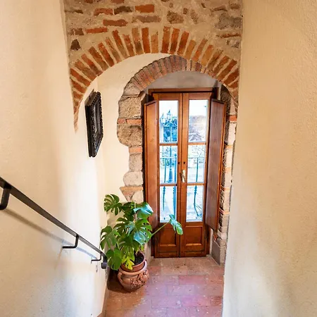 Farm stay Historic Casa Del Chiodo *