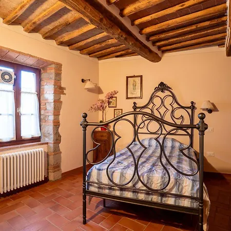 Historic Casa Del Chiodo