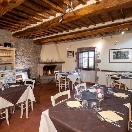 Historic Casa Del Chiodo *