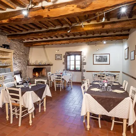 Historic Casa Del Chiodo