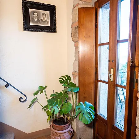 Farm stay Historic Casa Del Chiodo