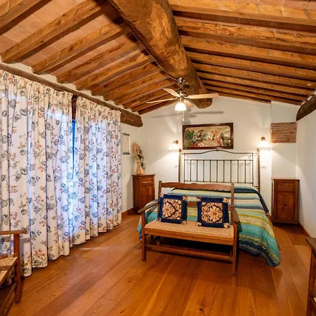 Historic Casa Del Chiodo *