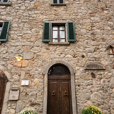 Historic Casa Del Chiodo *