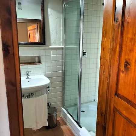 Farm stay Historic Casa Del Chiodo Torniella